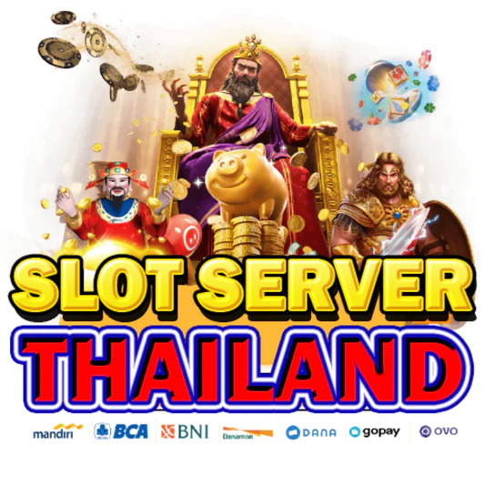 Slot Thailand Situs Judi Slot Online Server Thailand Indonesia Terpercaya