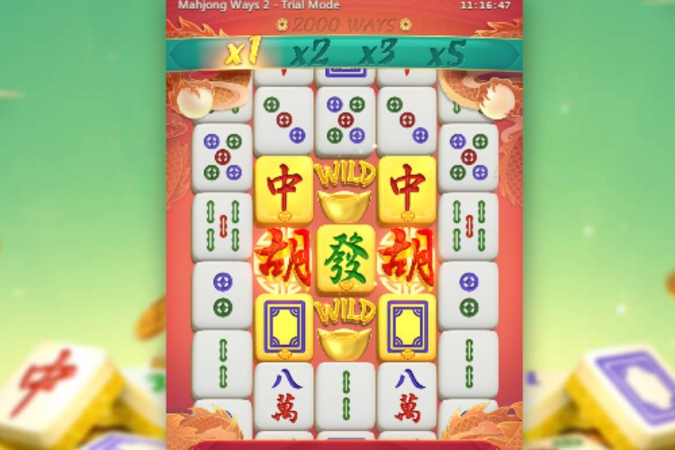 Panduan Lengkap untuk Menang di Situs Daftar Slot Mahjong 1,2,3 Terpercaya
